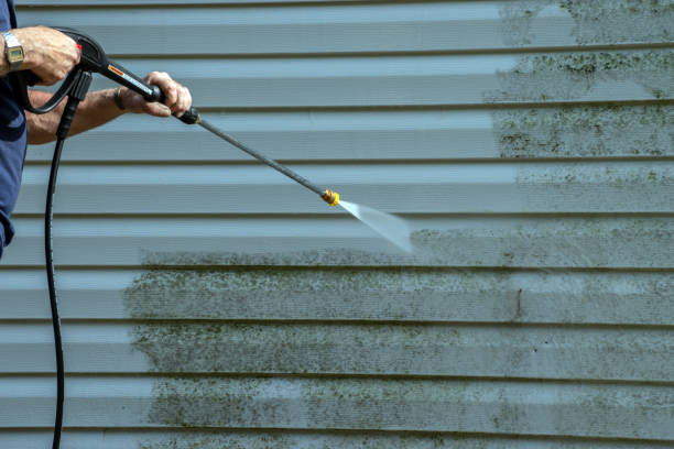 Best Commercial Pressure Washing  in Waukee, IA