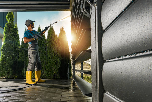 Best Exterior Home Cleaning  in Waukee, IA