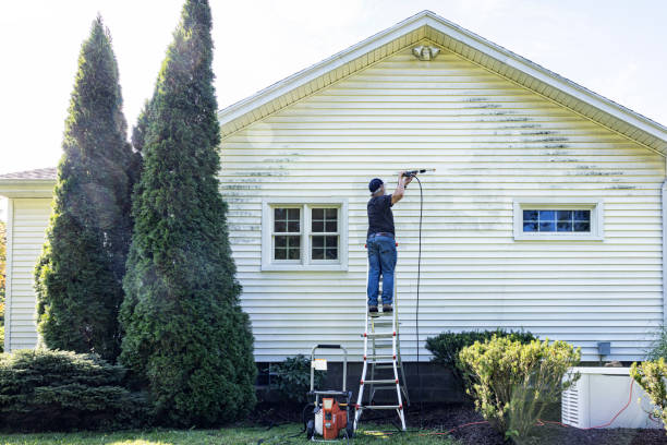 Deck Cleaning Services in Waukee, IA