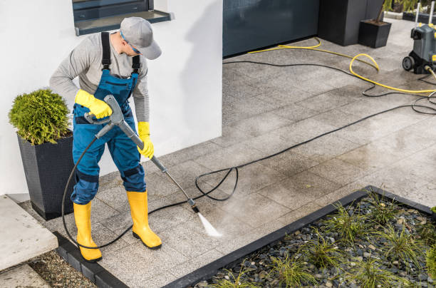 Best Local Pressure Washing Services  in Waukee, IA